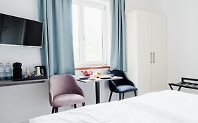 Müllner Smart Hotel Wien Self Check In